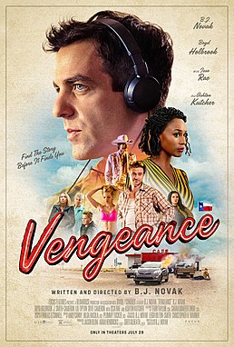 Vengeance 2022 Dub in Hindi full movie download